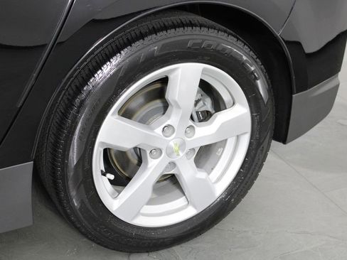 Used 2015 Chevrolet Volt Premium w/ Premium Trim Package image 12