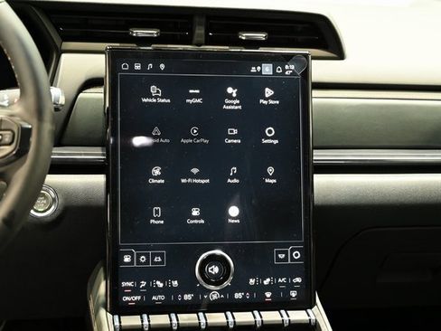 New 2026 GMC Terrain AT4 image 14