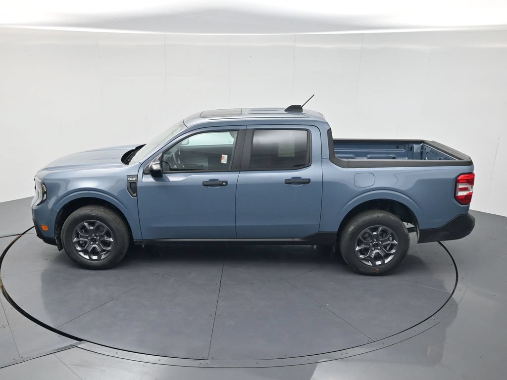 New 2026 Ford Maverick XLT w/ Equipment Group 301A AWD/4WD image 32