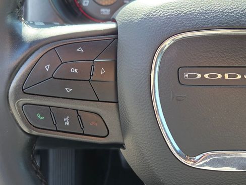 Used 2022 Dodge Charger SXT w/ Blacktop Package RWD image 25