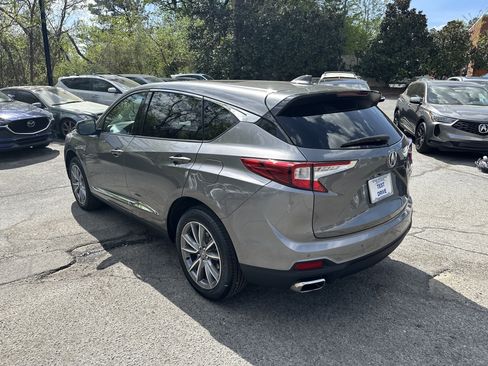 Certified 2023 Acura RDX FWD w/ Technology Package image 7