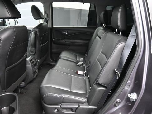 Used 2021 Honda Pilot EX-L image 22