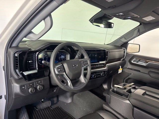 New 2026 Chevrolet Silverado 1500 RST AWD/4WD image 15