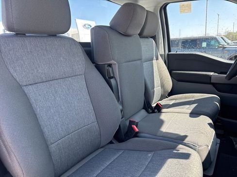 New 2025 Ford F350 XL w/ STX Appearance Package image 18