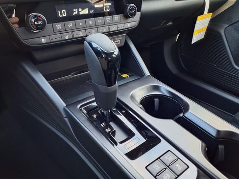 New 2026 Subaru Outback Touring XT image 19