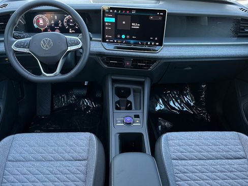 New 2026 Volkswagen Tiguan S image 13