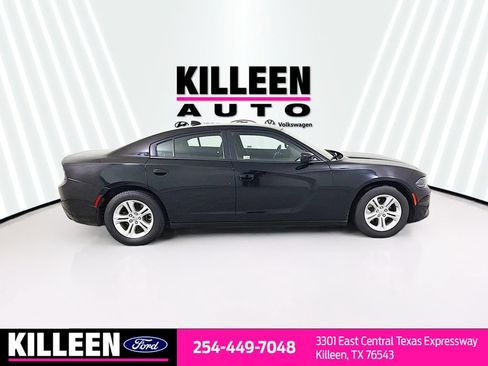 Used 2023 Dodge Charger SXT RWD image 10