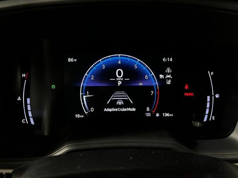Used 2026 Toyota Corolla Cross L FWD image 15