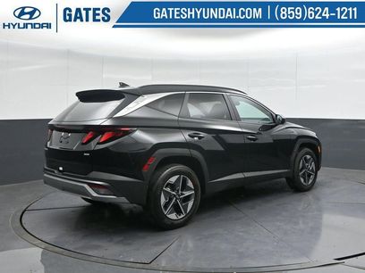 New 2026 Hyundai Tucson SEL