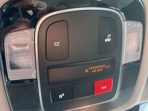 New 2026 Hyundai Sonata SEL image 35