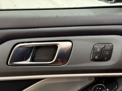 New 2025 Ford Explorer ST w/ Sun And Sound Package image 34