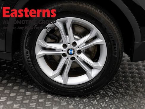 Used 2021 BMW X3 xDrive30i w/ Convenience Package AWD/4WD image 33