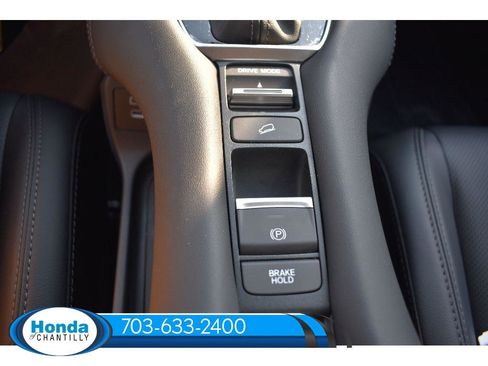 New 2026 Honda HR-V EX-L image 19