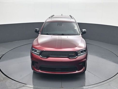 Used 2024 Dodge Durango SXT w/ SXT Blacktop Group AWD/4WD image 15