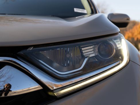 Certified 2017 Honda CR-V EX image 11