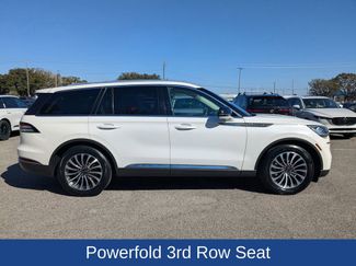 Used 2022 Lincoln Aviator Reserve w/ Elements Package Plus video 3