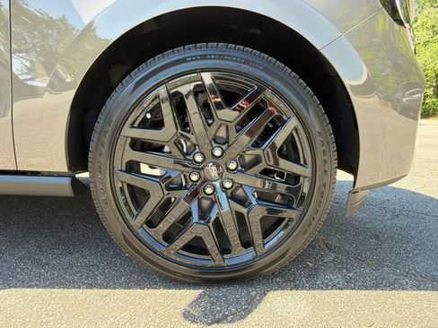 New 2026 Ford Expedition Platinum AWD/4WD image 12