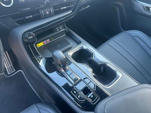 Used 2024 Lexus NX 350 F Sport AWD/4WD image 21