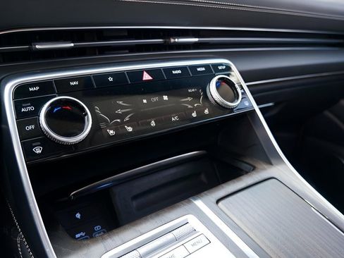 Used 2024 Genesis GV80 3.5T image 30