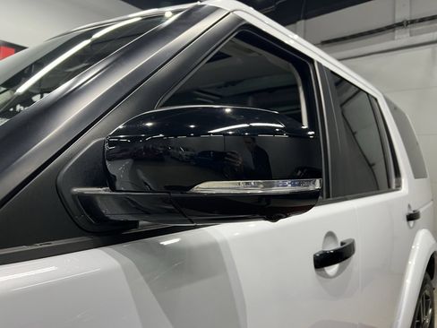 Used 2016 Land Rover LR4 HSE image 15