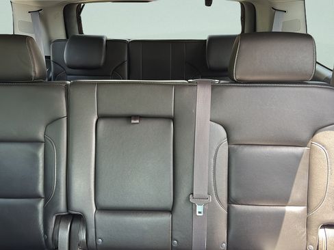 Used 2017 Chevrolet Tahoe LT AWD/4WD image 18