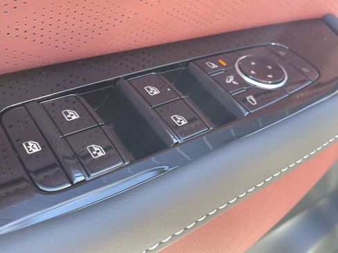 New 2026 INFINITI QX80 Autograph w/ Autograph Exterior Package image 10