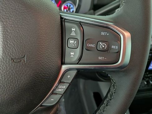 New 2026 RAM 3500 Big Horn image 20