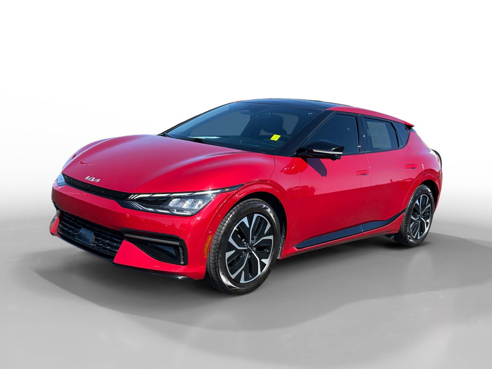 Used 2023 Kia EV6 GT-Line RWD image 1
