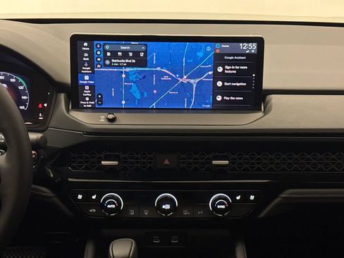 New 2026 Honda Accord Touring image 15