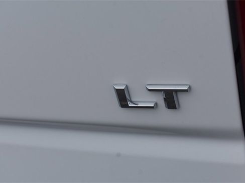 New 2026 Chevrolet Silverado 1500 LT image 17