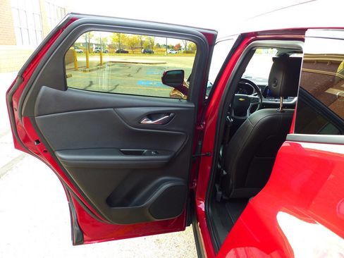 Used 2020 Chevrolet Blazer LT w/ Sound & Technology Package image 36