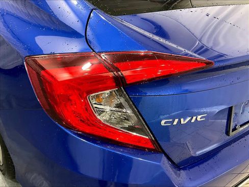 Used 2020 Honda Civic LX image 31