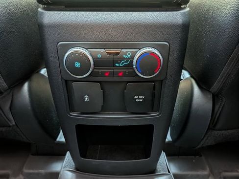 Used 2021 Ford Explorer ST w/ Equipment Group 401A image 27