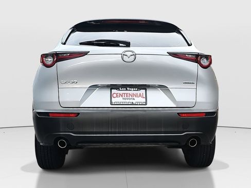 Used 2020 MAZDA CX-30 FWD image 6