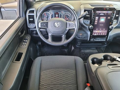 New 2026 RAM 5500 Tradesman AWD/4WD image 7