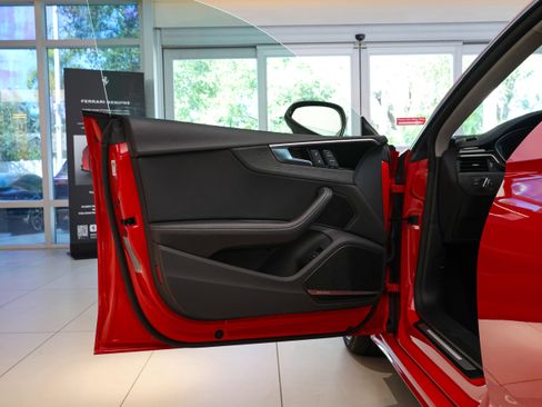 Used 2022 Audi A5 2.0T Premium Plus image 42