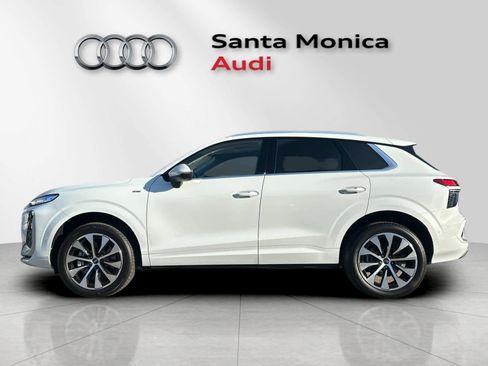 Used 2026 Audi Q3 quattro 2.0T image 5