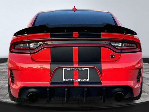 Used 2021 Dodge Charger Scat Pack image 5