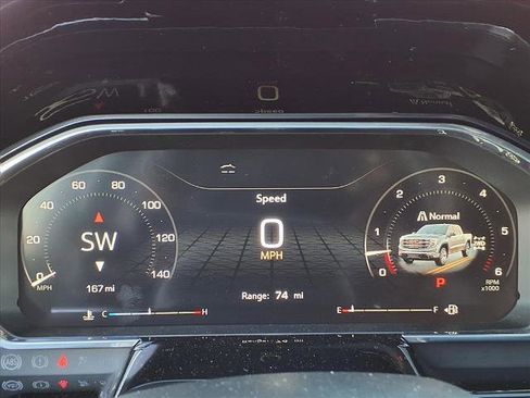 New 2026 GMC Sierra 1500 SLT w/ SLT Premium Plus Package image 11