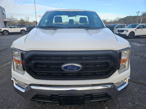 Used 2022 Ford F150 XL w/ Equipment Group 101A High image 2