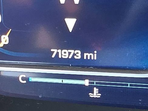 Used 2023 Chevrolet Tahoe RST w/ Luxury Package image 40