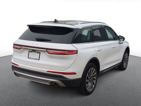 Used 2023 Lincoln Corsair Reserve w/ Equipment Group 201A AWD/4WD image 8