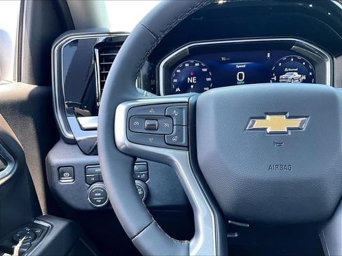 New 2026 Chevrolet Silverado 1500 LT AWD/4WD image 18