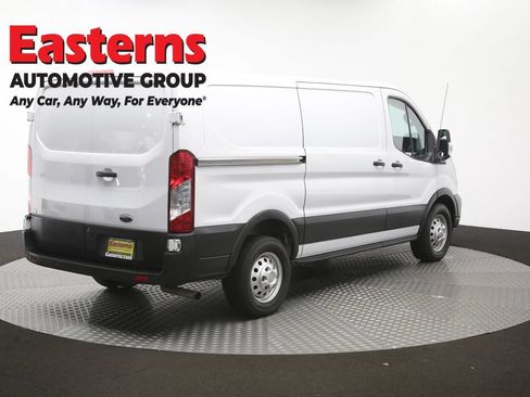 Used 2021 Ford Transit 150 Low Roof AWD image 41