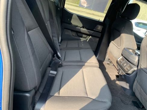 Used 2022 Ford F150 XLT w/ Equipment Group 302A High AWD/4WD image 23