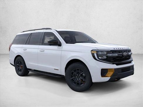 New 2026 Ford Expedition Tremor image 7