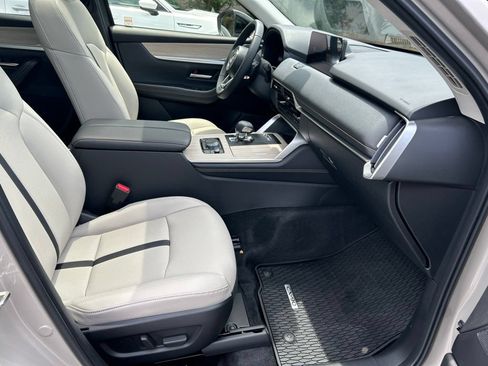 New 2026 MAZDA CX-90 3.3 Turbo w/ Premium Sport Pkg AWD/4WD image 10