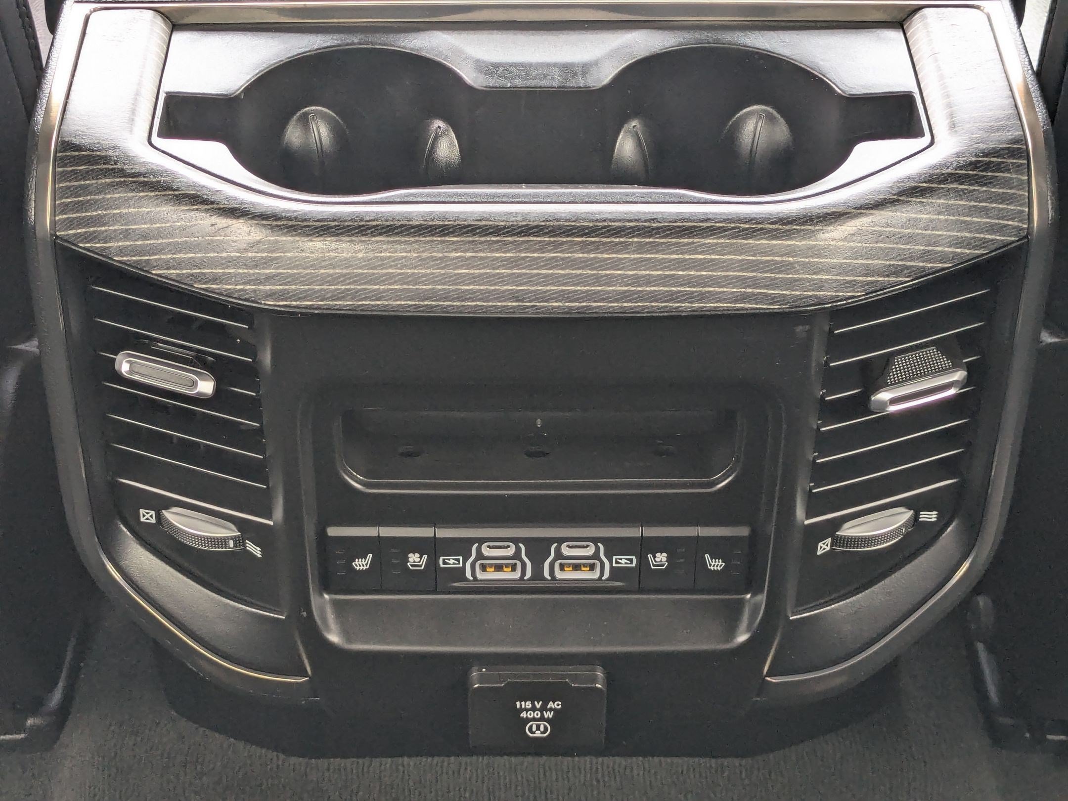 Used 2021 RAM 1500 Limited AWD/4WD image 29
