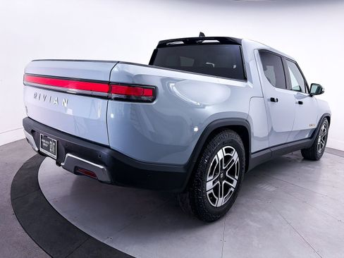 Used 2023 Rivian R1T Adventure AWD/4WD image 16
