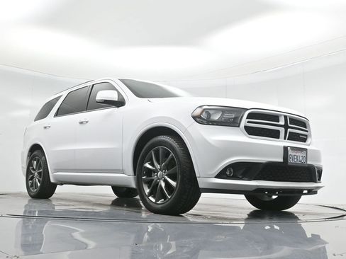 Used 2018 Dodge Durango GT w/ Premium Group image 53